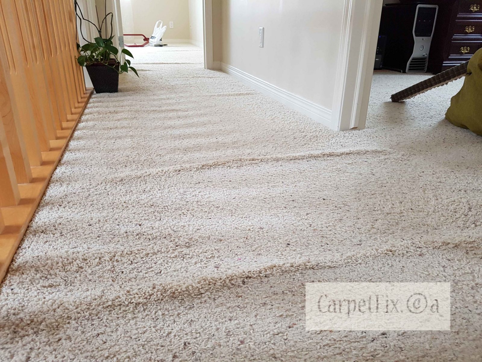 The ultimate guide on How To Stretch Carpet by yourself Not
