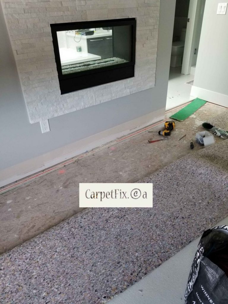 floor squeak repair calgary