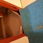 basement flood restoration