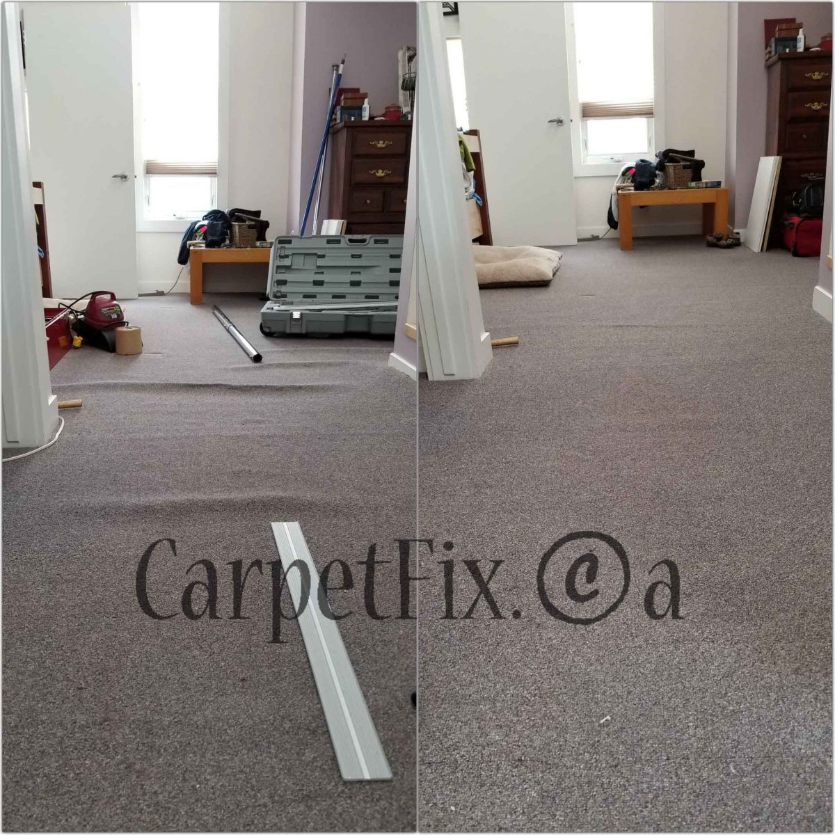 The ultimate guide on How To Stretch Carpet by yourself Not