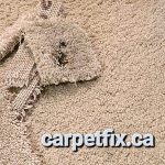 burnt carpet repair carpetfix