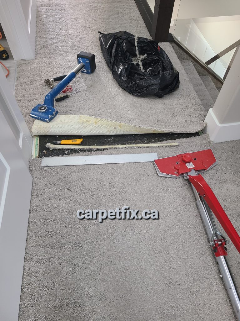 local carpet stretch company carpetfix.ca