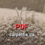 Carpet Repair Checklist for Realtors Before Listing a Home