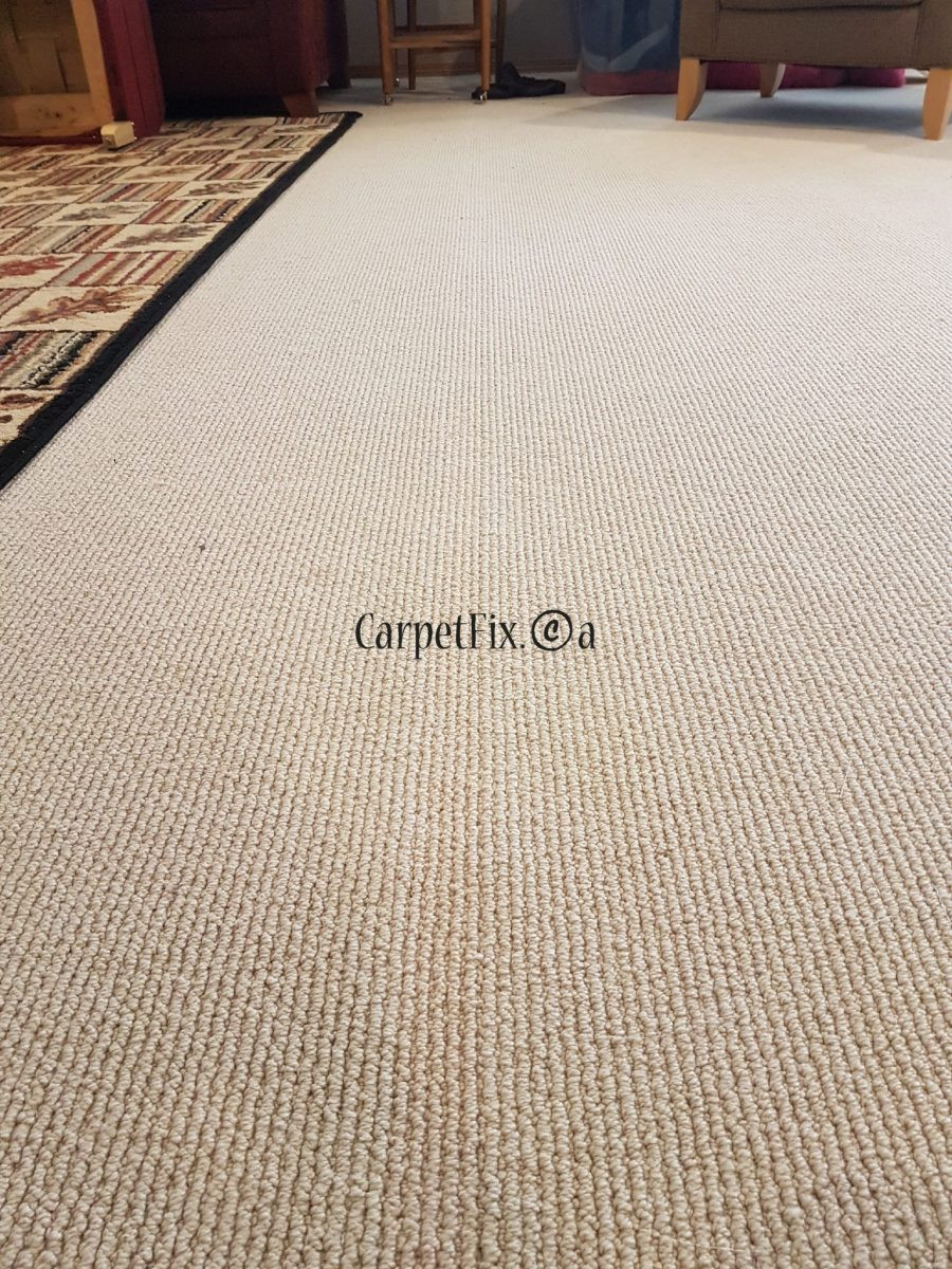 calgary carpet repair services for berber snags