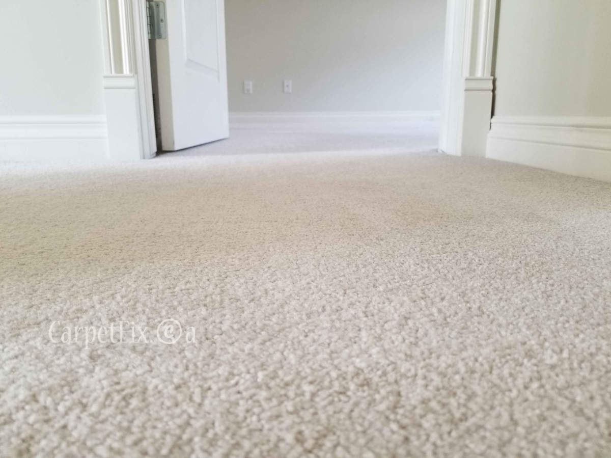 Calgary Carpet Repair, Stretching Services Specialized in repairs